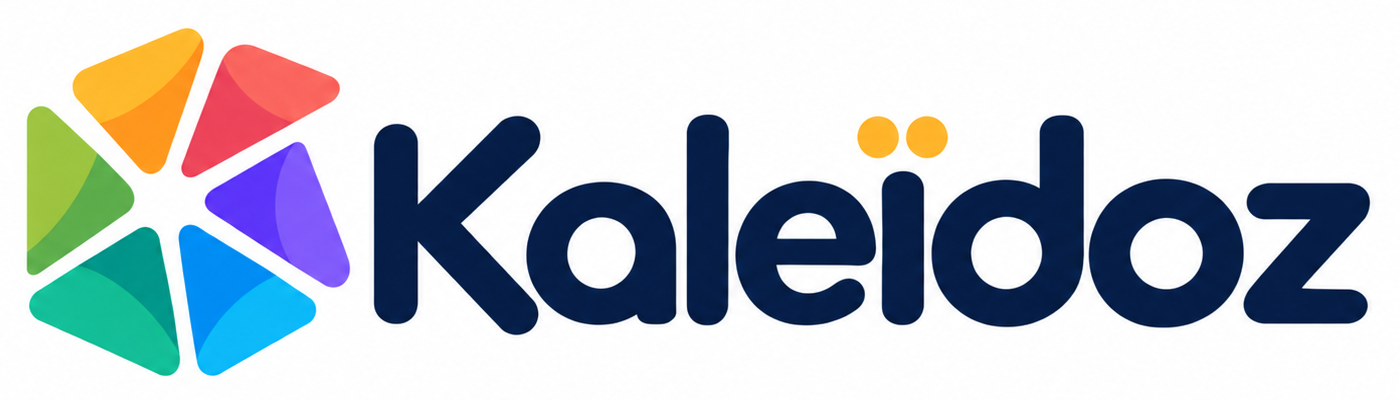 Kaleïdoz — réseau de sites loisirs créatifs et culturels