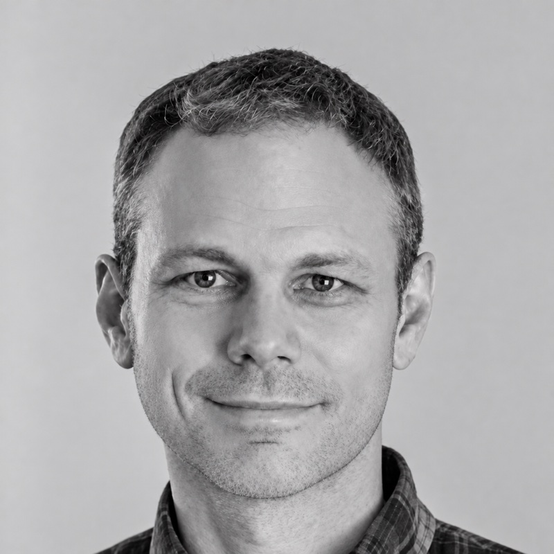 Olivier Cornil — Consultant web indépendant à Lille
