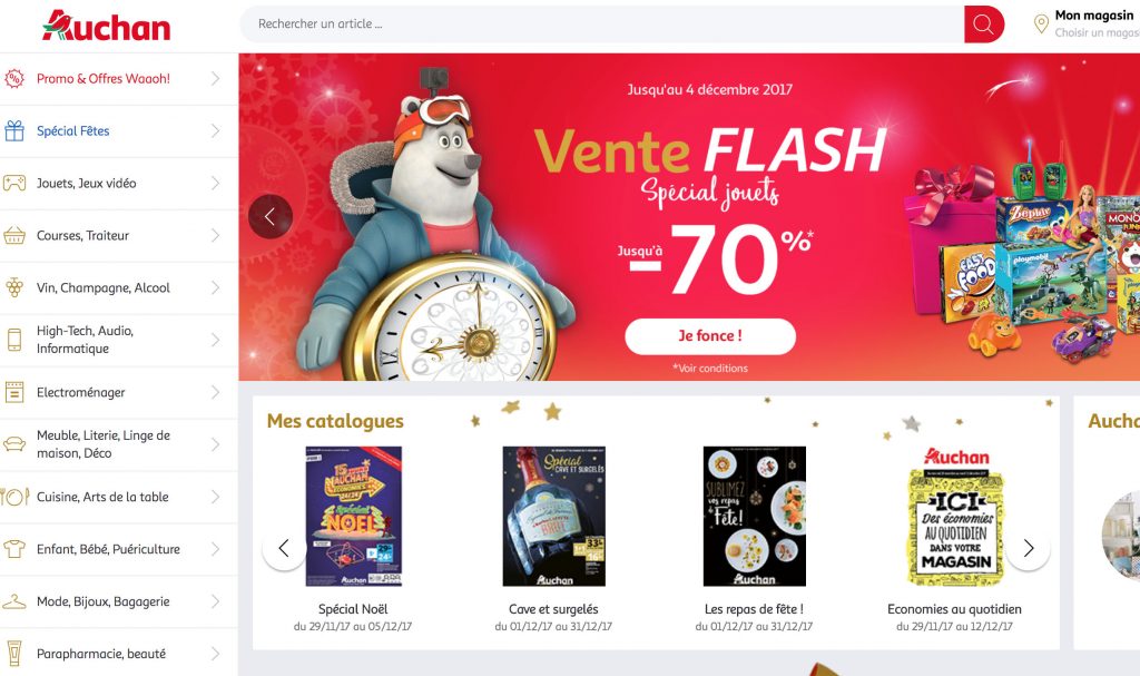 Auchan