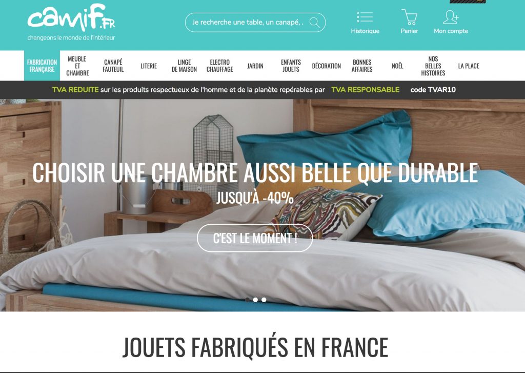 Camif