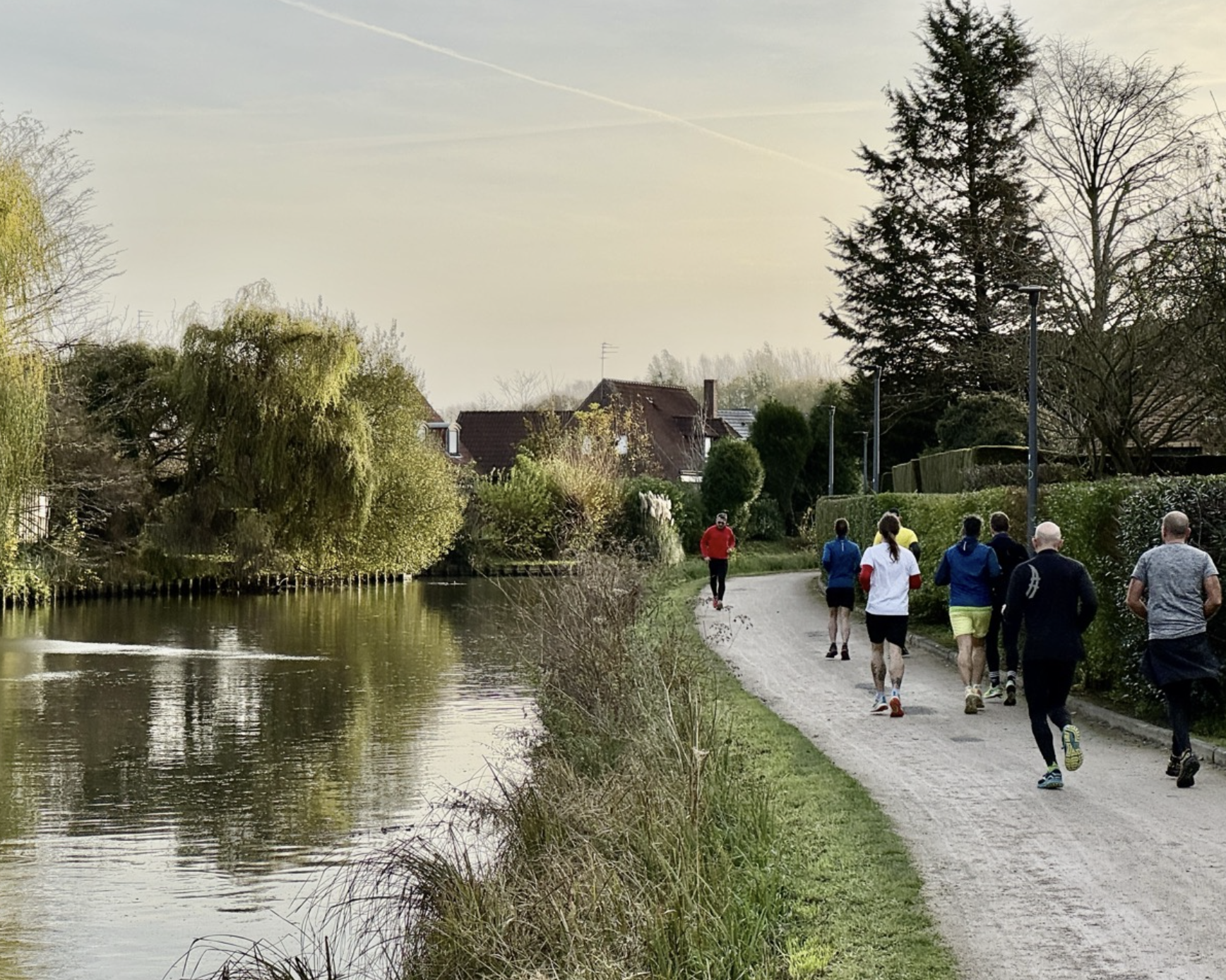 Front Runners Lille