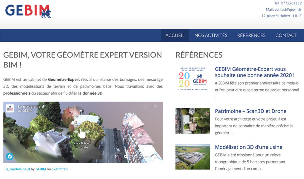 GEBIM