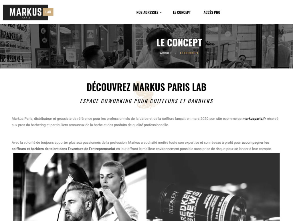 MARKUS.paris