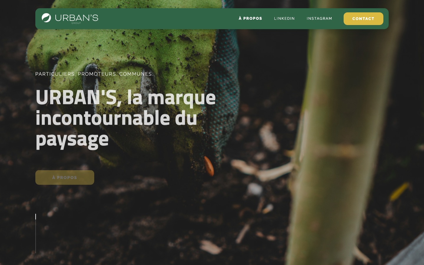 Urban's Group