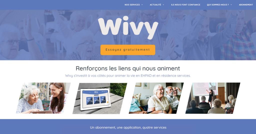Wivy