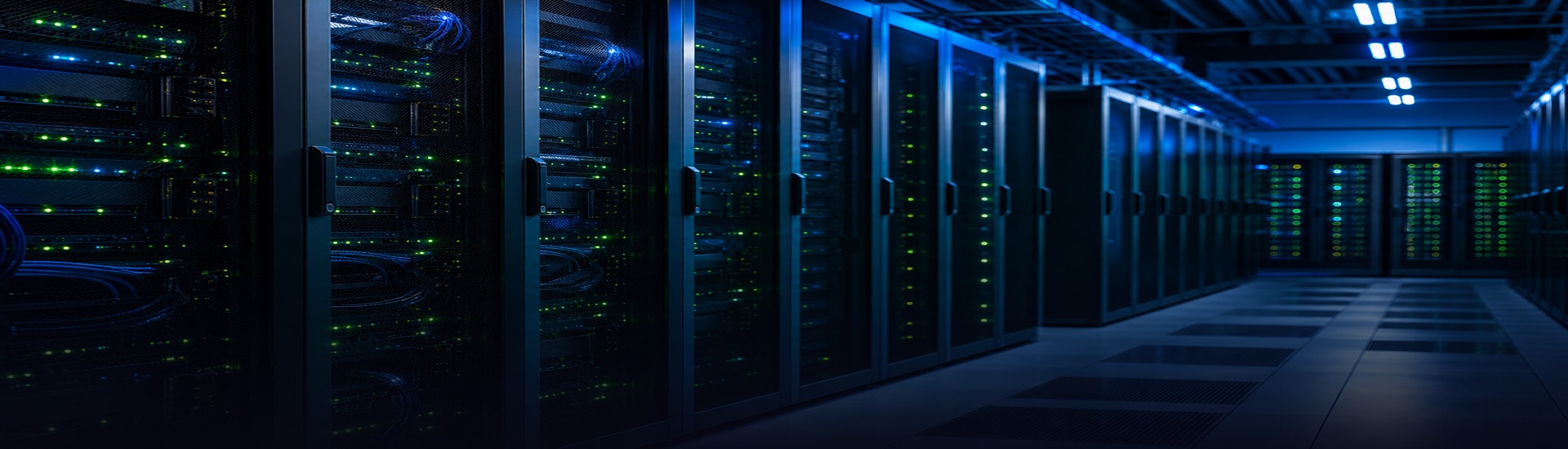 Maintenance et hébergement de sites web