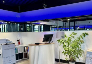 Mise en place de l’ensemble des outils informatiques et Web pour la jeune société PRECISION LED
